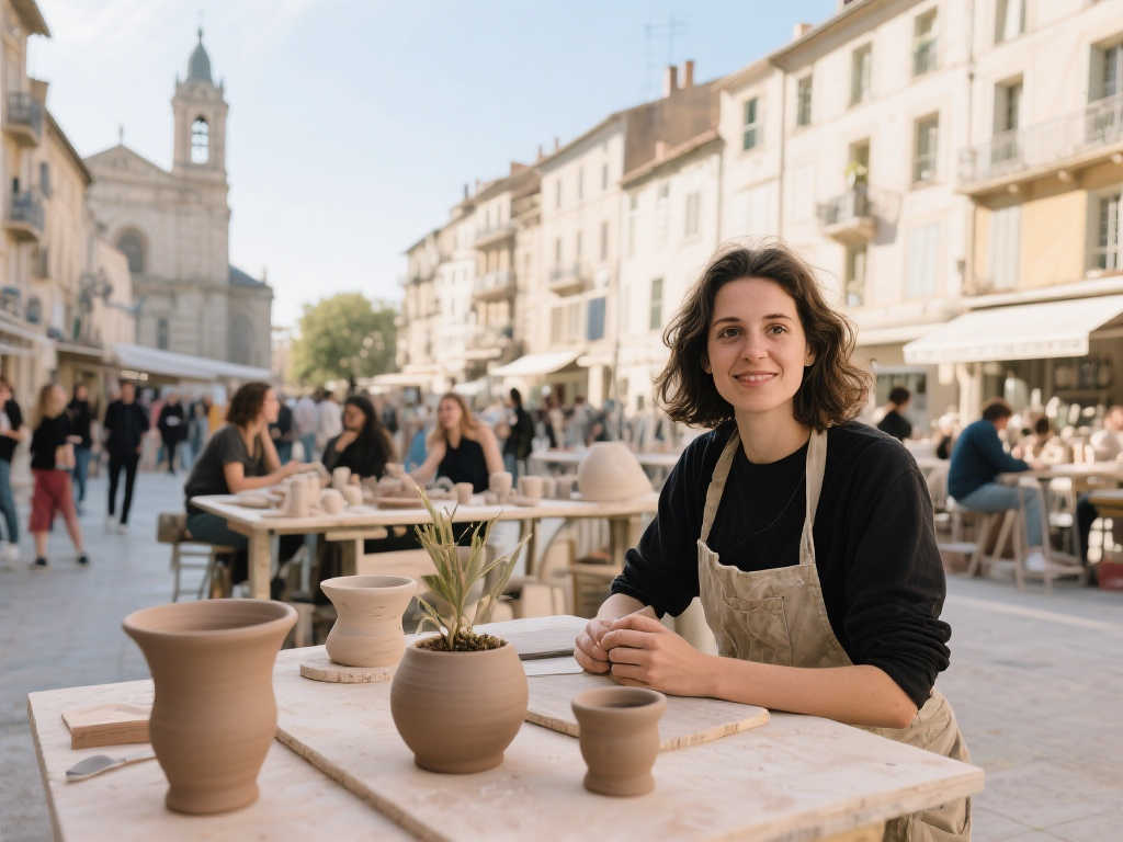 法兰西印象:大都市的激情浪潮,小城镇的梦想舞台 法兰西印象:大都市的激情浪潮,小城镇的梦想舞台