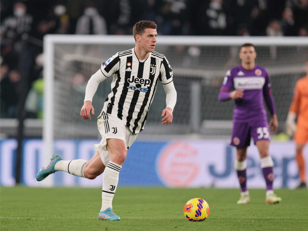 【观点】尤文锋线困境：莫塔需果断放弃弗拉霍维奇